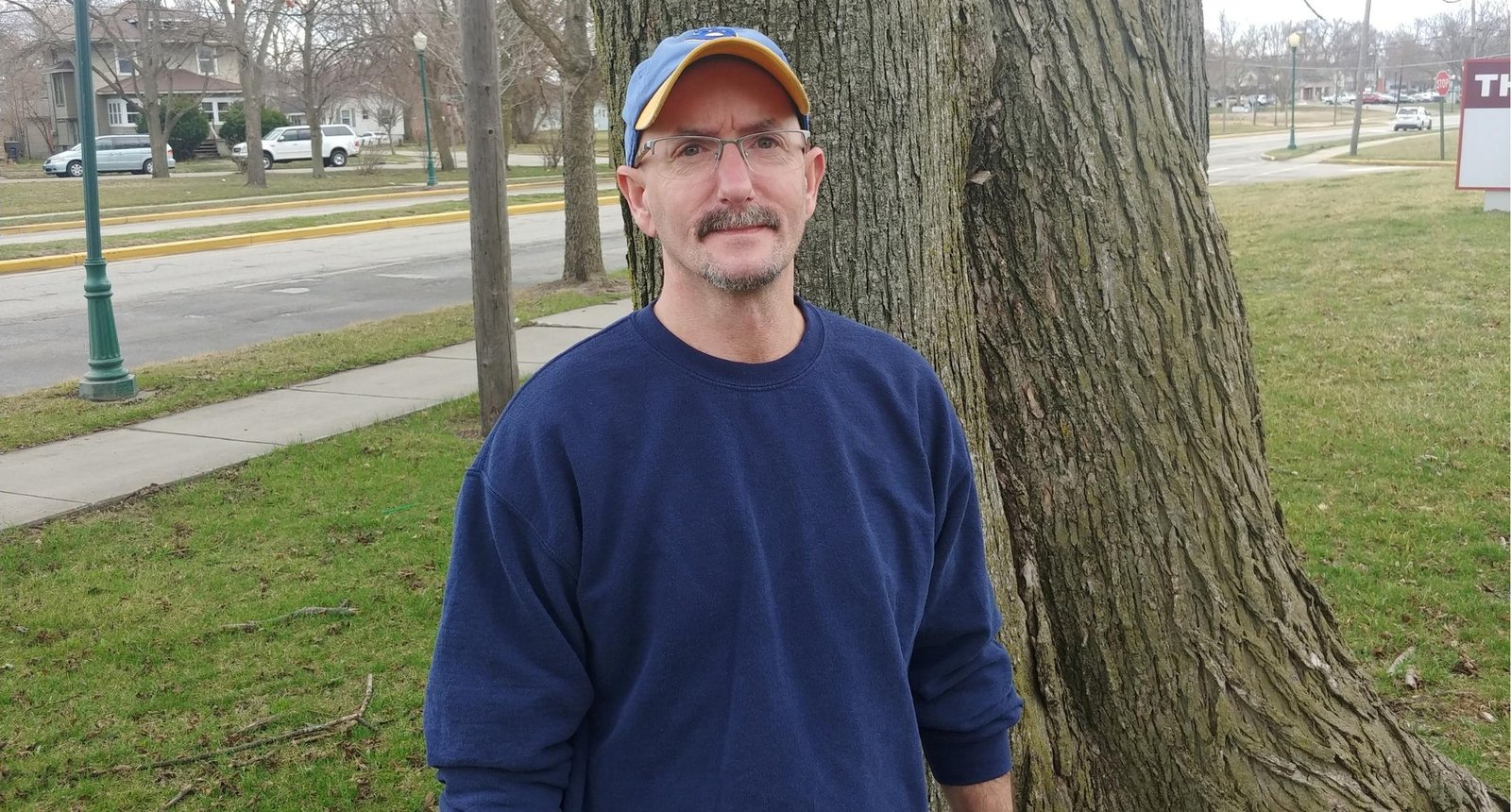 Terry Rouch In Indiana I just wanted to make sure I was on the right path - Faith Mission ...