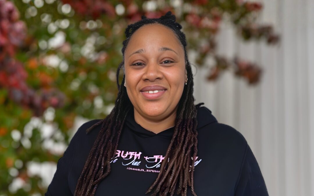 “I didn’t know how we were going to make it day to day.”